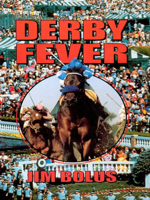 cover image of Derby Fever